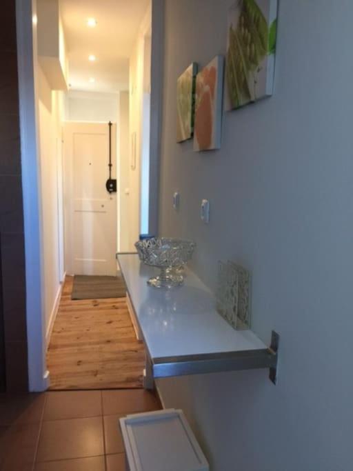 Unique Monsanto View 2 Bedrooms In Campolide Apartamento
